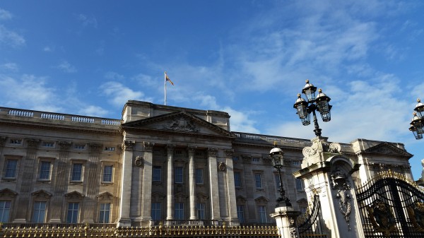 Buckingham Palace