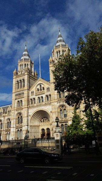 Natural History Museum